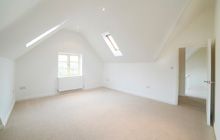 Wigston bedroom extension leads