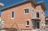 Wigston home extensions