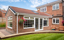 Wigston house extension leads