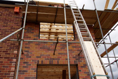 house extensions Wigston
