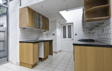 Wigston kitchen extension leads